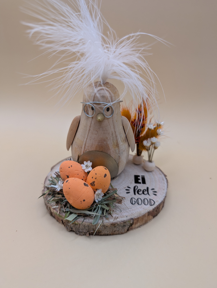 Ostern Deko